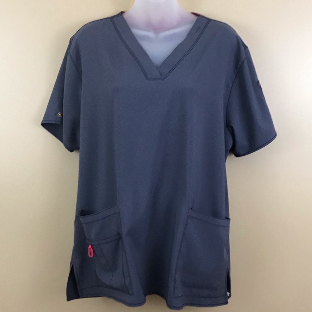 Carhartt Scrubs